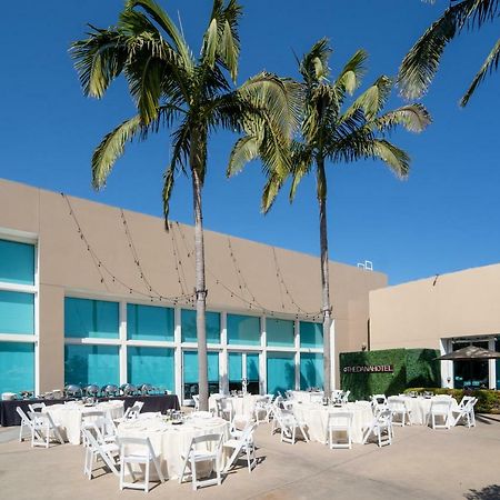 The Dana On Mission Bay Hotell San Diego Eksteriør bilde