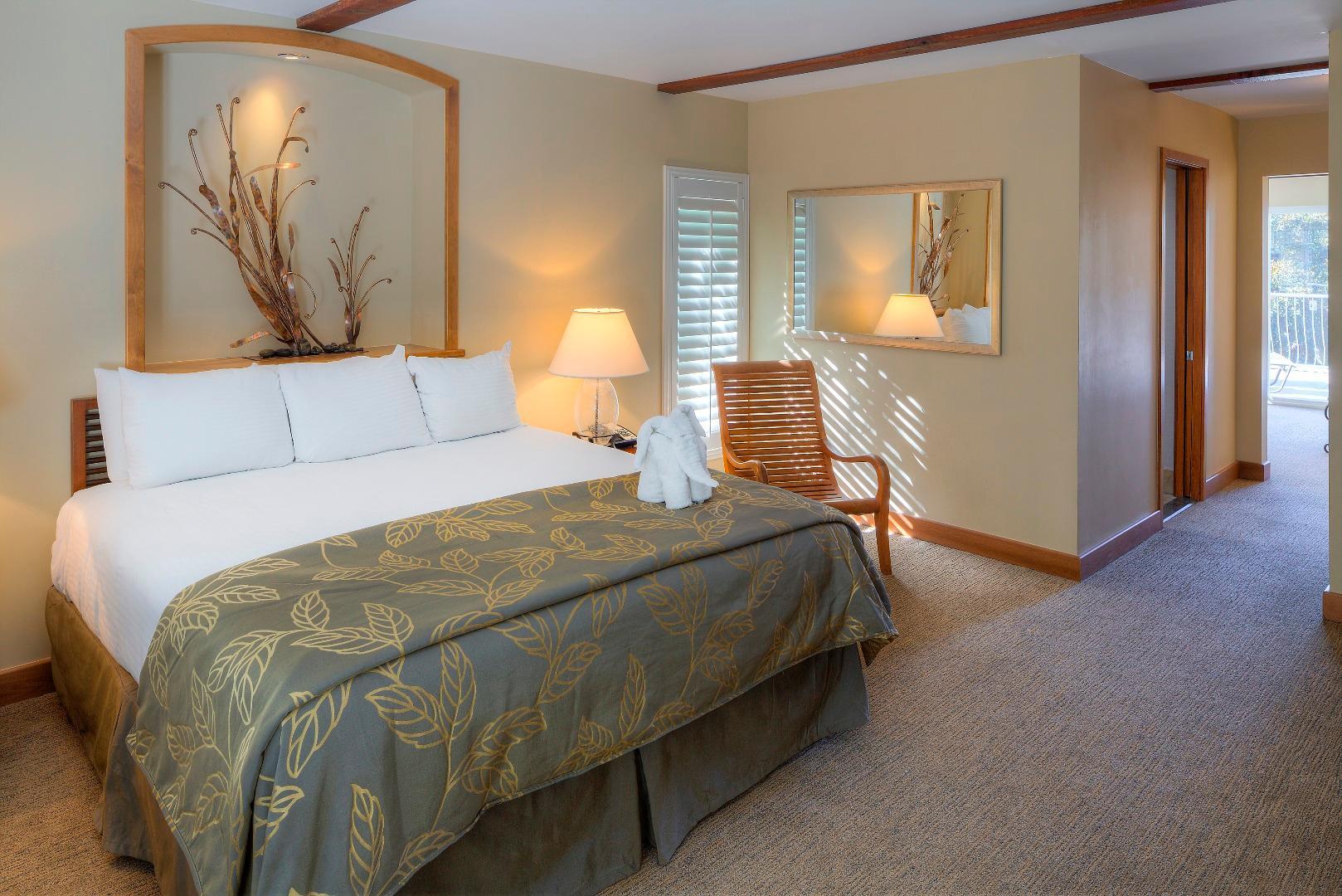 The Dana On Mission Bay Hotell San Diego Eksteriør bilde