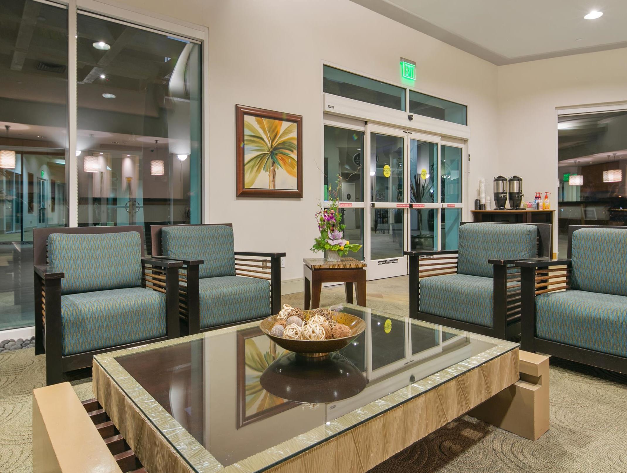 The Dana On Mission Bay Hotell San Diego Eksteriør bilde