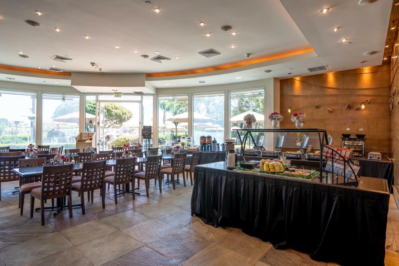 The Dana On Mission Bay Hotell San Diego Eksteriør bilde