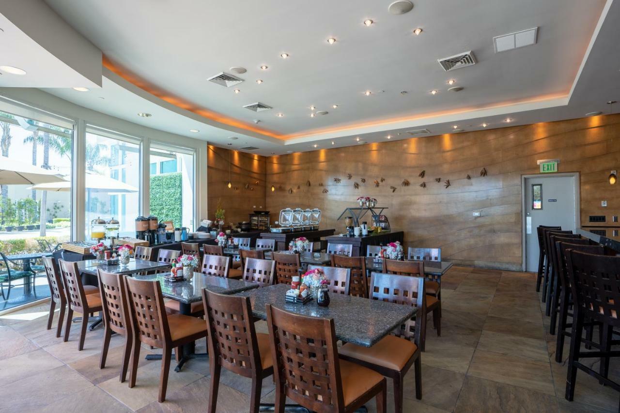 The Dana On Mission Bay Hotell San Diego Eksteriør bilde