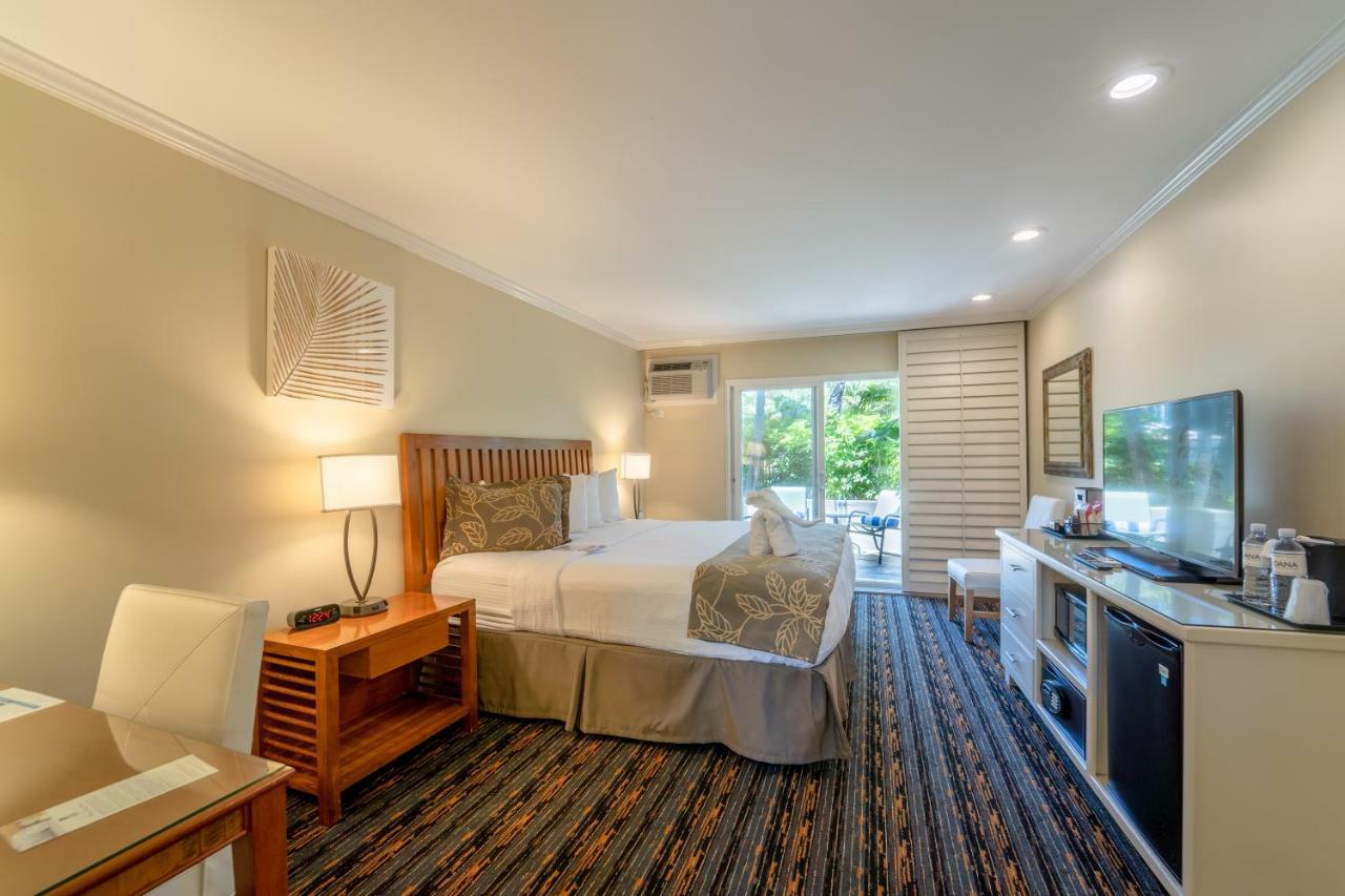 The Dana On Mission Bay Hotell San Diego Eksteriør bilde